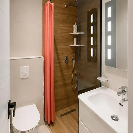 Διαμέρισμα Seascape Premium Beachfront Golem Δυρράχιο